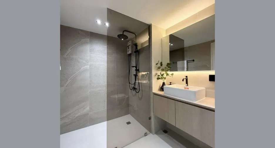 For rent 1 Beds condo in Mueang Chiang Mai, Chiang Mai