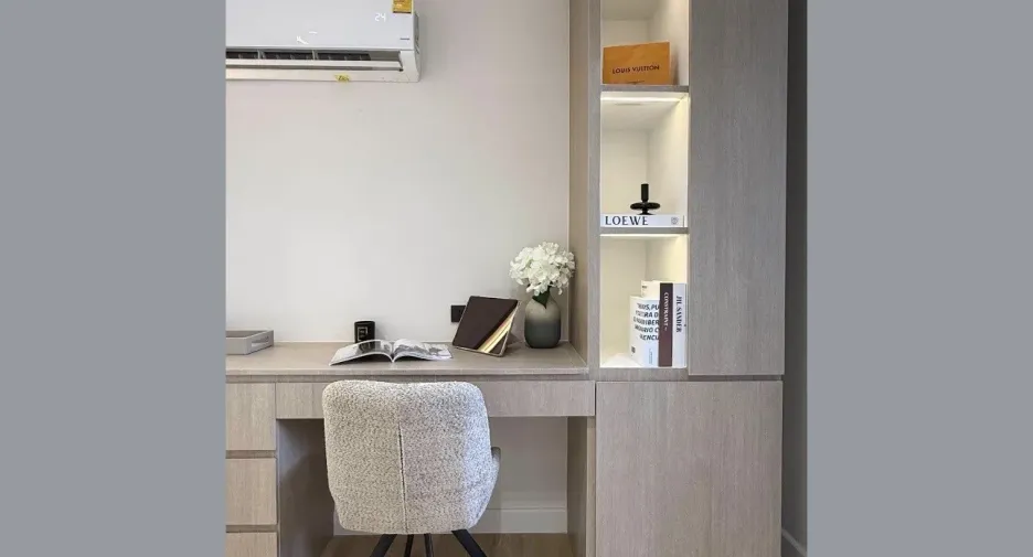 For rent 1 Beds condo in Mueang Chiang Mai, Chiang Mai