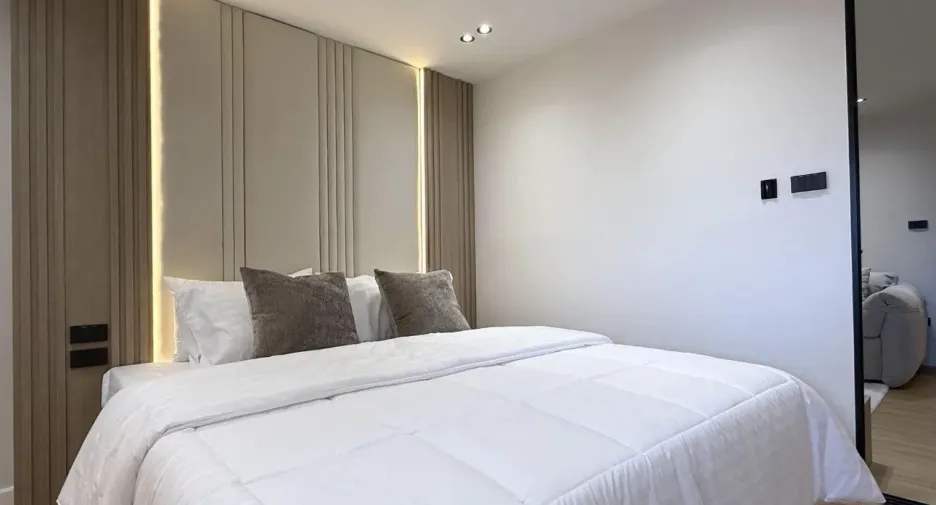 For rent 1 Beds condo in Mueang Chiang Mai, Chiang Mai