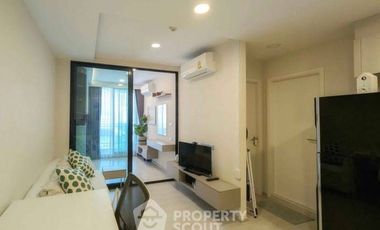For sale 2 bedrooms condo in Khlong Toei, Bangkok
