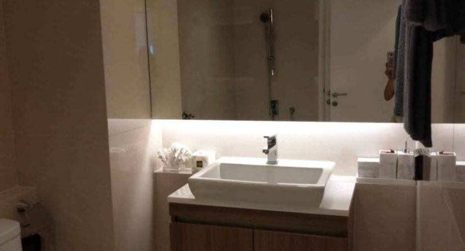For sale 2 bedrooms condo in Khlong Toei, Bangkok
