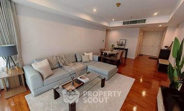 For sale 2 bedrooms condo in Khlong Toei, Bangkok