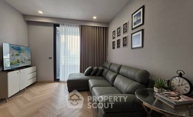 Wohnung zur Miete und zum Kauf mit 1 Zimmer in Bang Rak, Bangkok