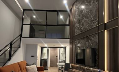 Wohnung zum Kauf mit 1 Zimmer in Khlong Toei, Bangkok