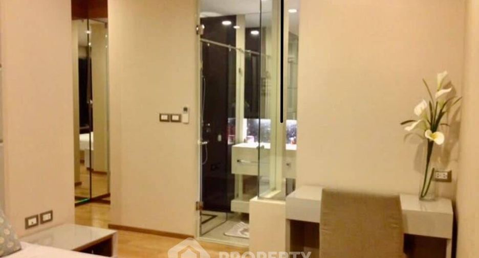 Wohnung zum Kauf mit 2 Zimmer in Watthana, Bangkok