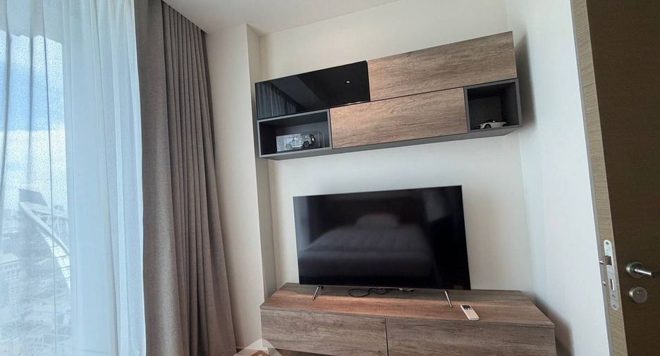 For sale 2 bedrooms condo in Pathum Wan, Bangkok