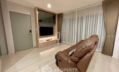 For sale 2 bedrooms condo in Huai Khwang, Bangkok
