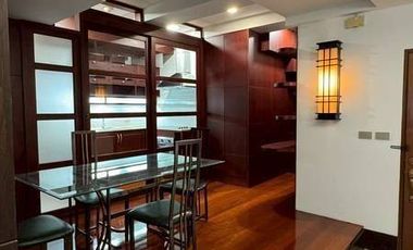 Condo en alquiler y en venta de 1 habitaciones en Watthana, Bangkok