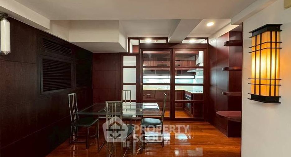 Condo en alquiler y en venta de 1 habitaciones en Watthana, Bangkok