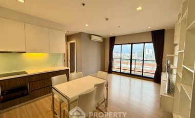 Wohnung zum Kauf mit 2 Zimmer in Khlong San, Bangkok