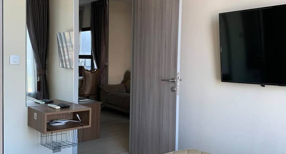 Wohnung zum Kauf mit 2 Zimmer in Sathon, Bangkok