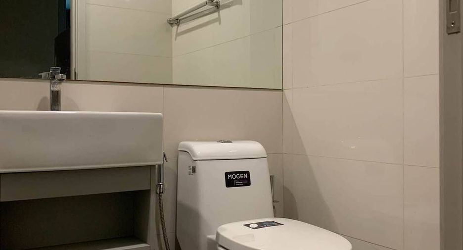 Wohnung zum Kauf mit 2 Zimmer in Sathon, Bangkok