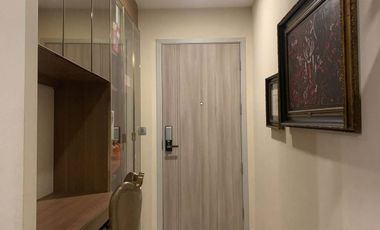 Wohnung zum Kauf mit 2 Zimmer in Sathon, Bangkok