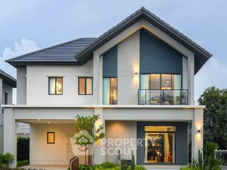 Casa en venta de 5 habitaciones en Sai Mai, Bangkok