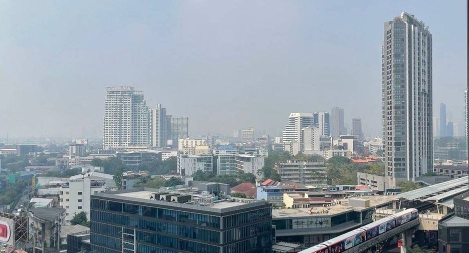 ขาย 1 เตียง คอนโด ใน คลองเตย, กรุงเทพฯ