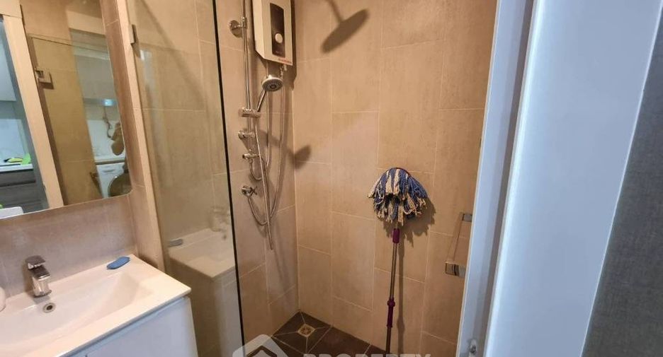 For sale 1 bed condo in Chatuchak, Bangkok