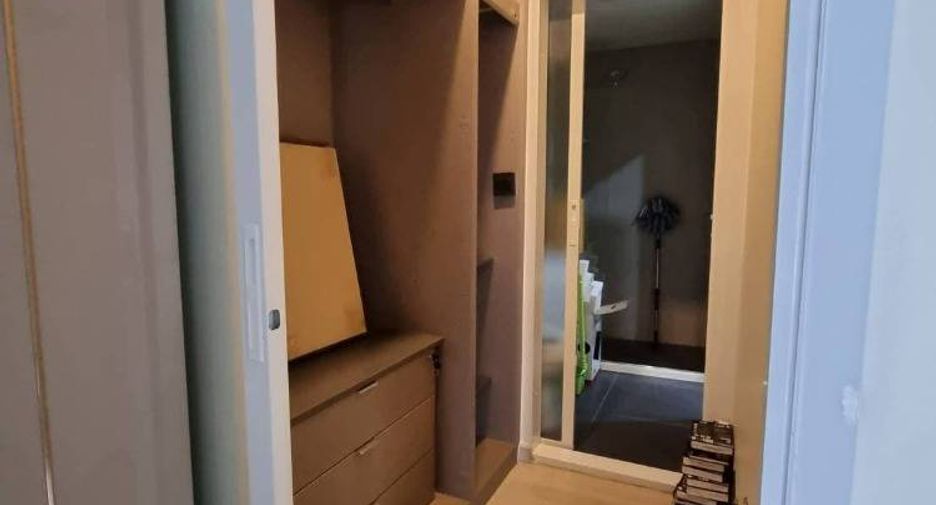 For sale 1 bed condo in Chatuchak, Bangkok