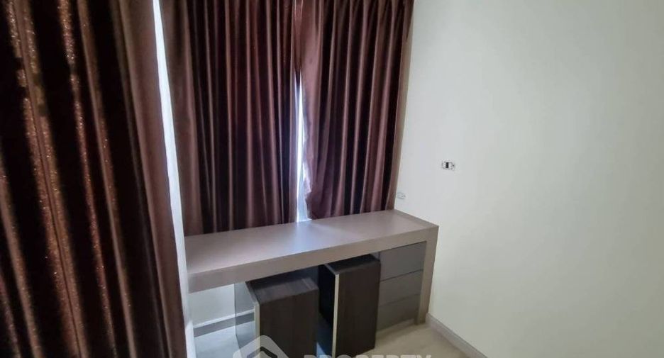 For sale 1 bed condo in Chatuchak, Bangkok