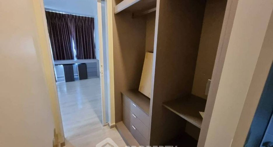 For sale 1 bed condo in Chatuchak, Bangkok