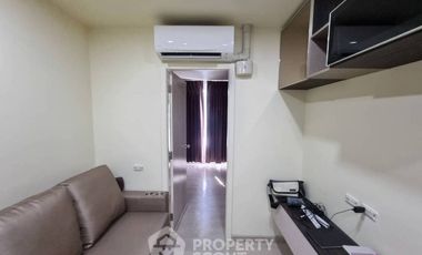 For sale 1 bed condo in Chatuchak, Bangkok