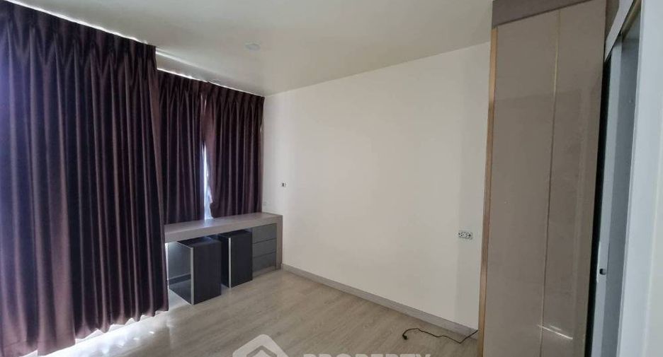 For sale 1 bed condo in Chatuchak, Bangkok