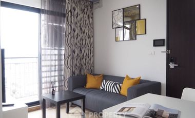 Wohnung zum Kauf mit 1 Zimmer in Sathon, Bangkok