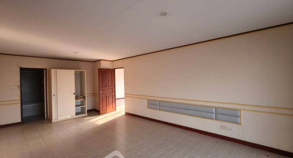 Condo en venta de 2 habitaciones en Bang Lamung, Chonburi