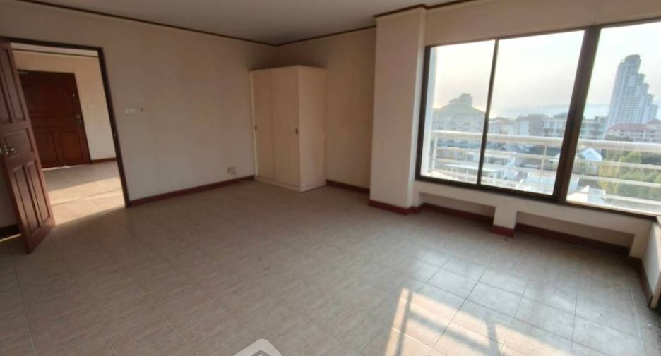 Condo en venta de 2 habitaciones en Bang Lamung, Chonburi