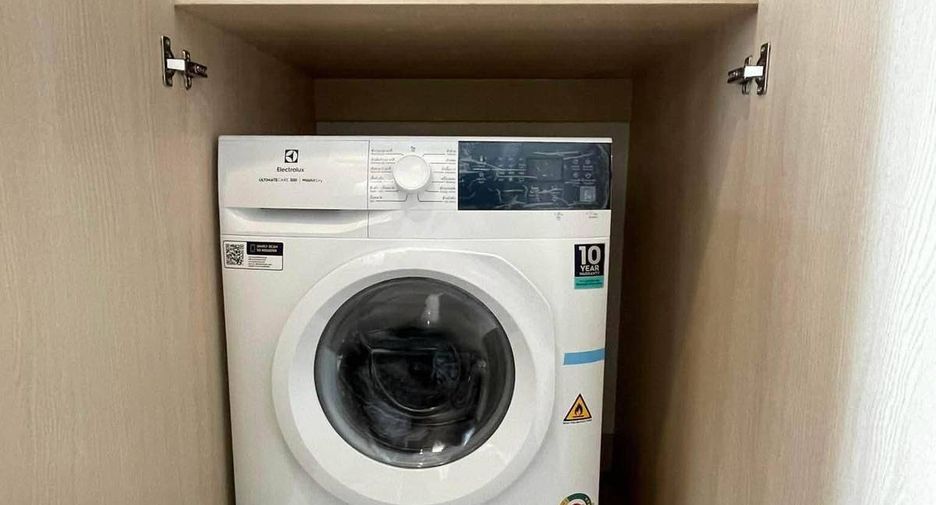 Condo en alquiler y en venta de 1 habitaciones en Watthana, Bangkok
