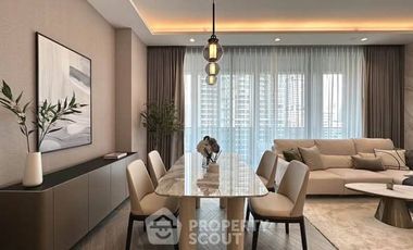 Продажа 2 спальни кондо в Кхлонг Тоеи, Бангкок