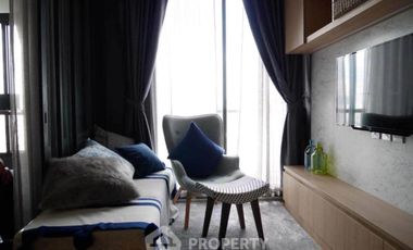 Condo en alquiler y en venta de 1 habitaciones en Phaya Thai, Bangkok