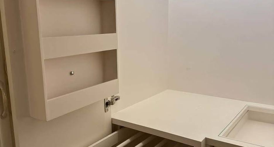 Wohnung zum Kauf mit 1 Zimmer in Chatuchak, Bangkok