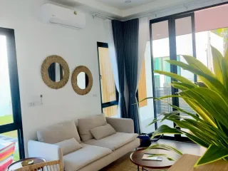 Villa zur Miete mit 2 Zimmer in Nuea Khlong, Krabi