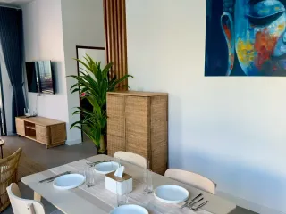 Villa zur Miete mit 2 Zimmer in Nuea Khlong, Krabi