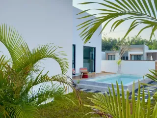 Villa zur Miete mit 2 Zimmer in Nuea Khlong, Krabi