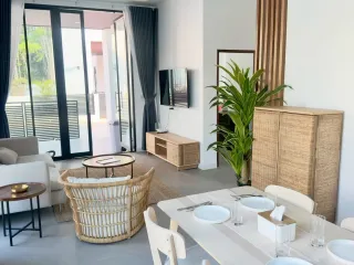 Villa zur Miete mit 2 Zimmer in Nuea Khlong, Krabi