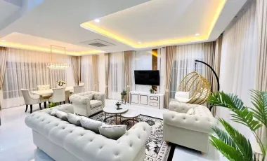 Haus zur Miete mit 4 Zimmer in Bang Phli, Samut Prakan