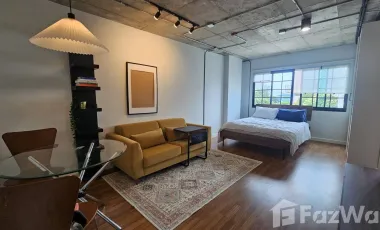 Condo en venta de estudio en Khlong Toei, Bangkok