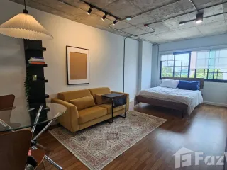 Condo en venta de estudio en Khlong Toei, Bangkok