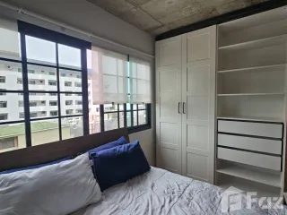 Condo en venta de estudio en Khlong Toei, Bangkok