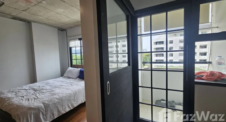 Condo en venta de estudio en Khlong Toei, Bangkok