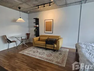 Condo en venta de estudio en Khlong Toei, Bangkok