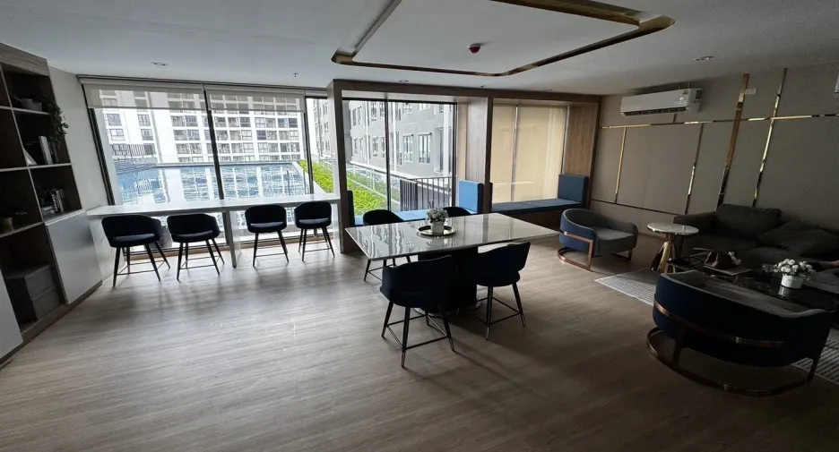 For rent 1 Beds condo in Chom Thong, Bangkok