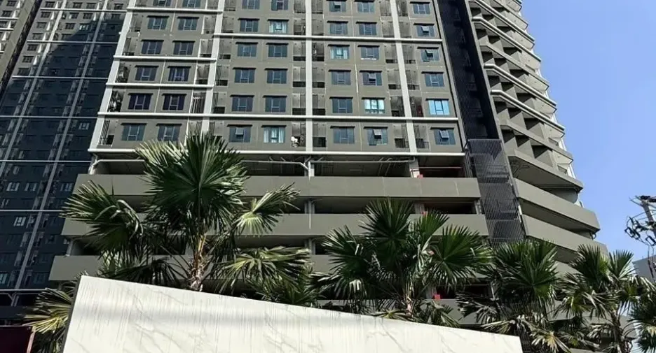 For rent 1 Beds condo in Chom Thong, Bangkok