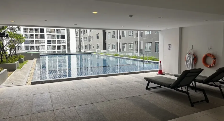 For rent 1 Beds condo in Chom Thong, Bangkok