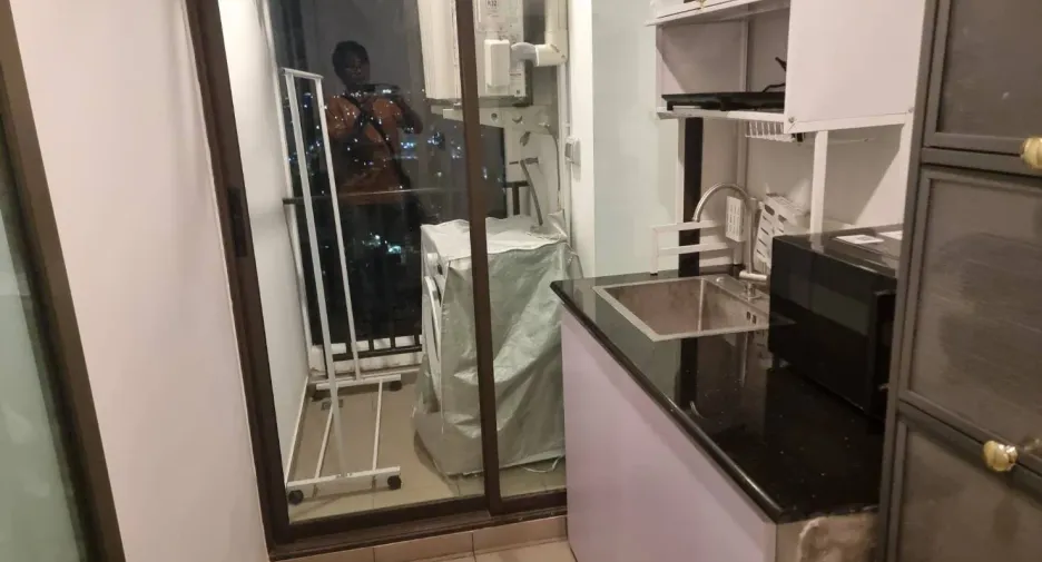 For rent 1 Beds condo in Chom Thong, Bangkok