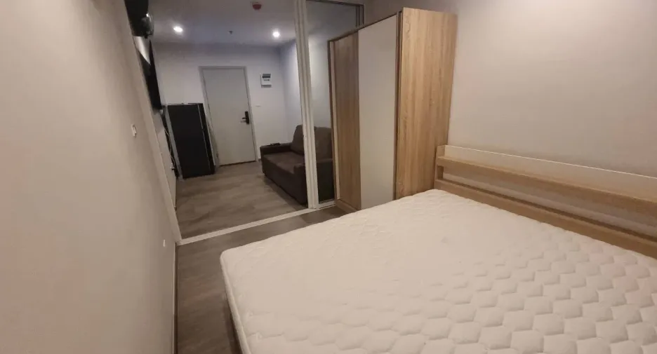 For rent 1 Beds condo in Chom Thong, Bangkok