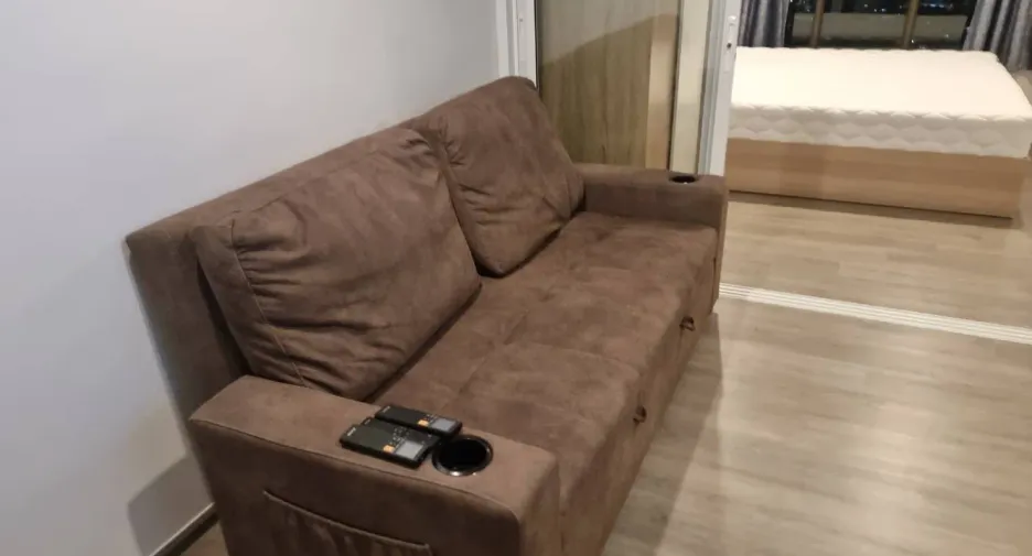 For rent 1 Beds condo in Chom Thong, Bangkok
