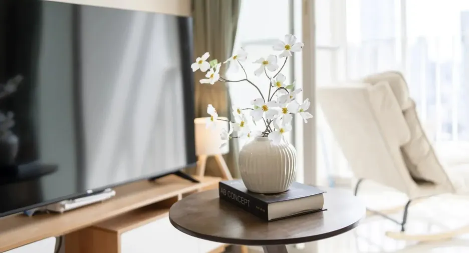 For rent 2 bedrooms condo in Phra Khanong, Bangkok