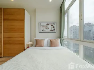 For rent 2 ベッドルーム condo in Phra Khanong, Bangkok